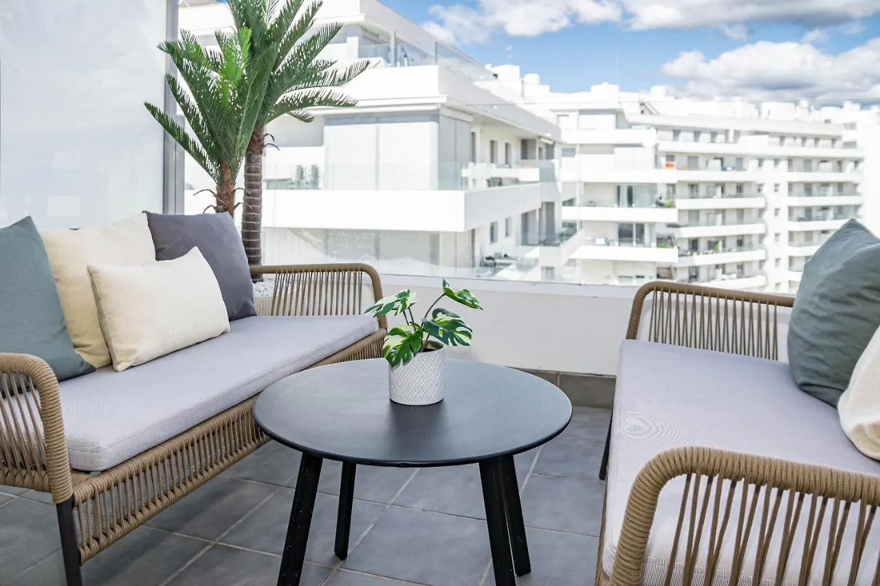Jg35A- Perfect Holiday Home In Good Location Marbella 0*,  Spagna
