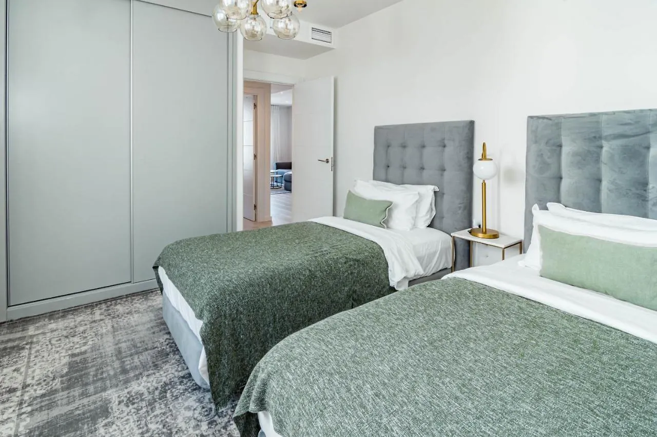 Jg35A- Perfect Holiday Home In Good Location Marbella